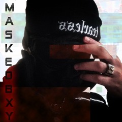 Masked-Bxy - No Shame [prod by Zyller]