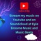 Kyle Broome Official Music/Music Beats