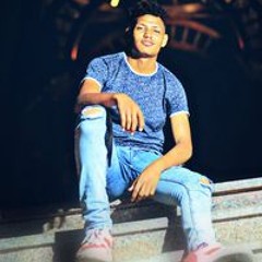 Mahmud Hassanein