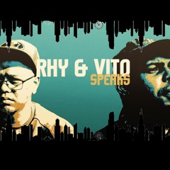 Rhy & Vito Speaks Podcast