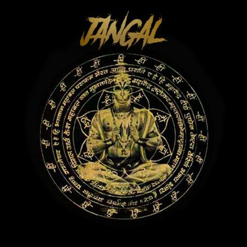 Jangal Ritual’s avatar