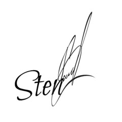 Sten Egil Dahl”