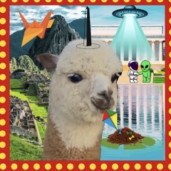 outlier.mp3 MC Ligma CaballeroCabron NagasakiNigga