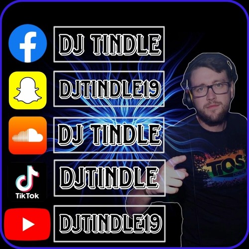 Dj Tindle (TIOS DIGITAL)’s avatar