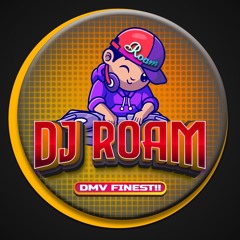 DJ ROAM