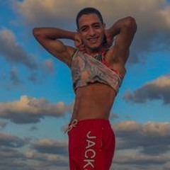 Kamel Khaled