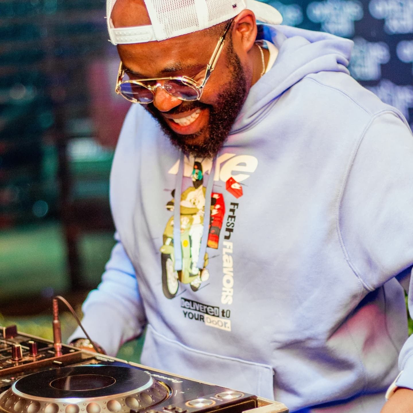 Dj Samba Podcast