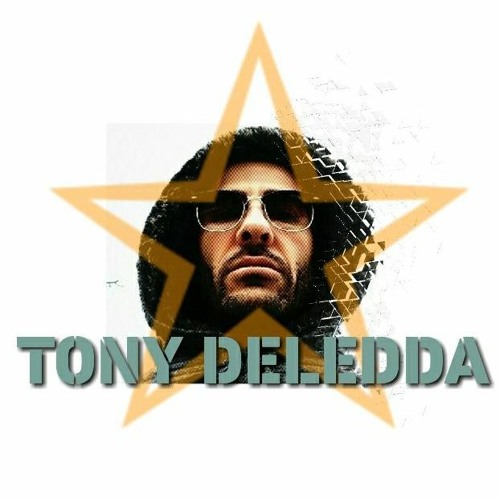 TONY DELEDDA’s avatar