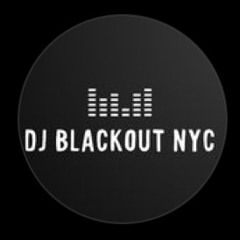 DJ Blackout