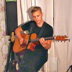 Save Your Tears (Cover) The weekend