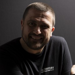 DJCHARLY