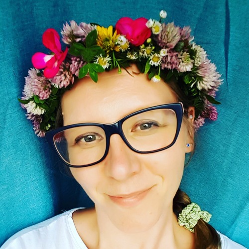 Agnieszka Skowron’s avatar