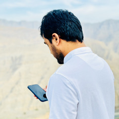 Maaz Afridi
