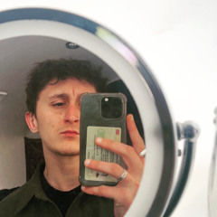 Adam Sanderson