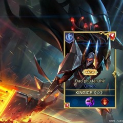 KINGICE《☆》