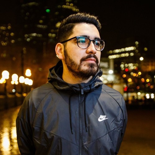 SoundCloud profile picture for @emerge