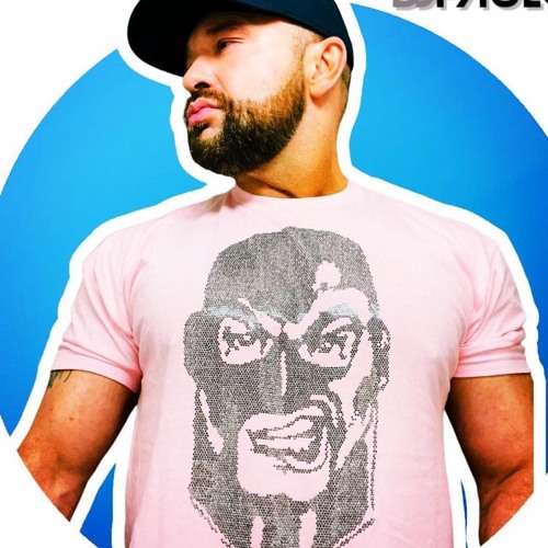 DJ PAULO MUSIC — artist photo