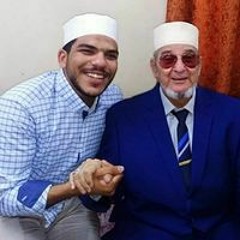 محمود سعيد الأزهري