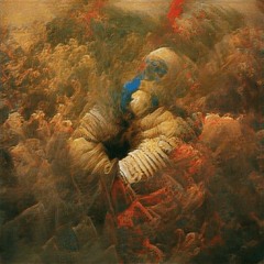 Red Angel Guts