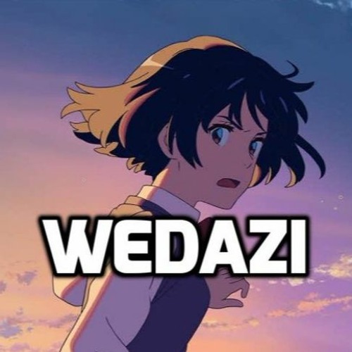 WEDAZI’s avatar