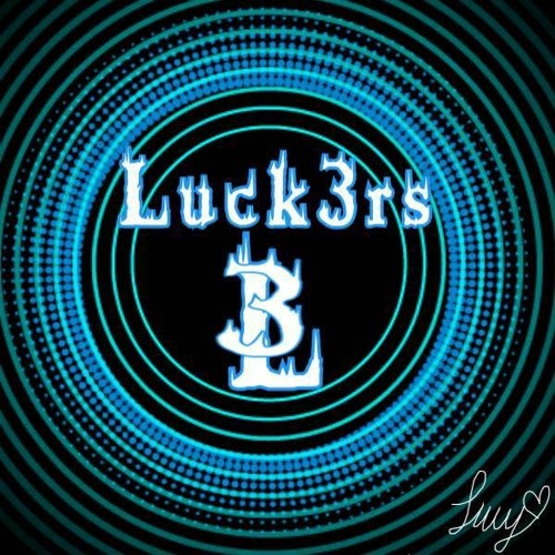 MR LUCK3RS [Official]’s avatar