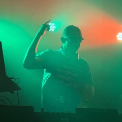 DJ Marky boy👦