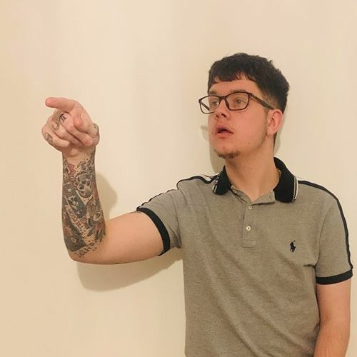Stream Jack Notley New music | Listen to songs, albums, playlists for ...