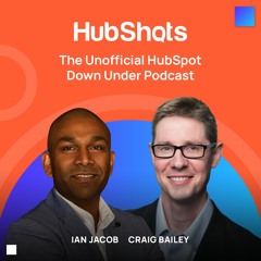 100: Brian Halligan, CEO of HubSpot, on Marketing - Past, Present and Future