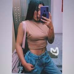 Cami Riascos