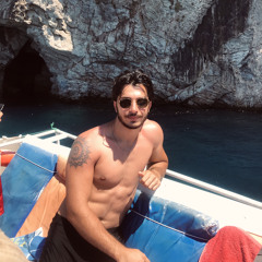 Can Bıyıklı