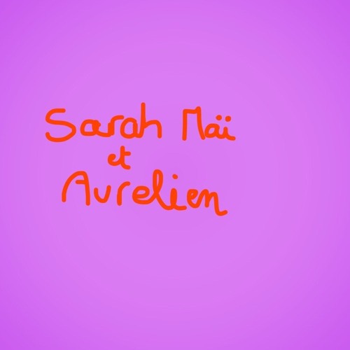 sarah-maï et aurélien’s avatar