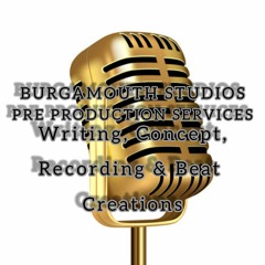 BURGAMOUTH STUDIOS