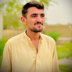 Mushraf Mugheri