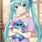 cutest girl