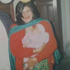 Farida Maham