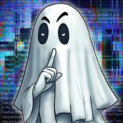 Glitch Whisper
