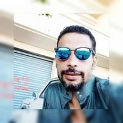 Ahmed Mahmoud Mahmud