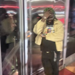 CHEATCODE/GLOCKOMA FT RLLYDEVY