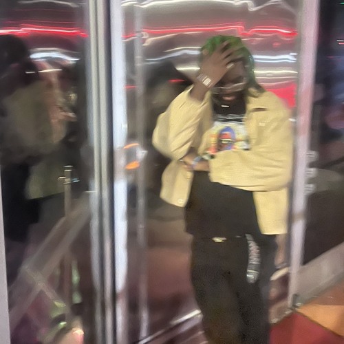 CHEATCODE/GLOCKOMA FT RLLYDEVY