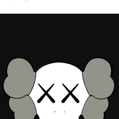 kaws