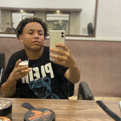 Brenin cabelinho🥰🤯