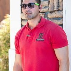 Anthony David