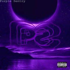 Purple Sentry