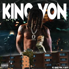 Stream King Von music  Listen to songs, albums, playlists for free on  SoundCloud
