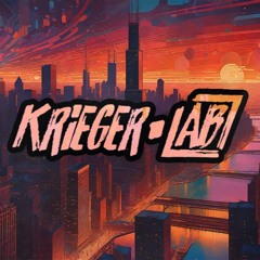 Krieger•Lab