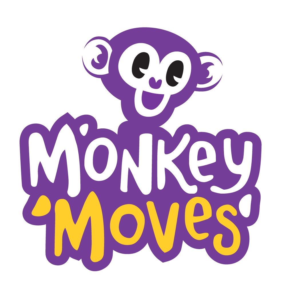 Monkey Moves NL - Podcasts