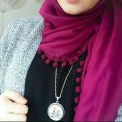Asmaa Shrbati