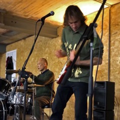 Seijiro Murayama & Roger Fähndrich