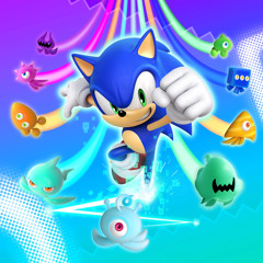 Sonic The Hedgehog