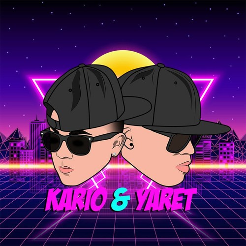 Kario y Yaret’s avatar